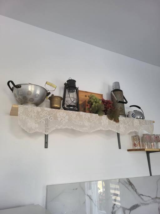 Greek Memories Boutique Studio Faliraki Luaran gambar