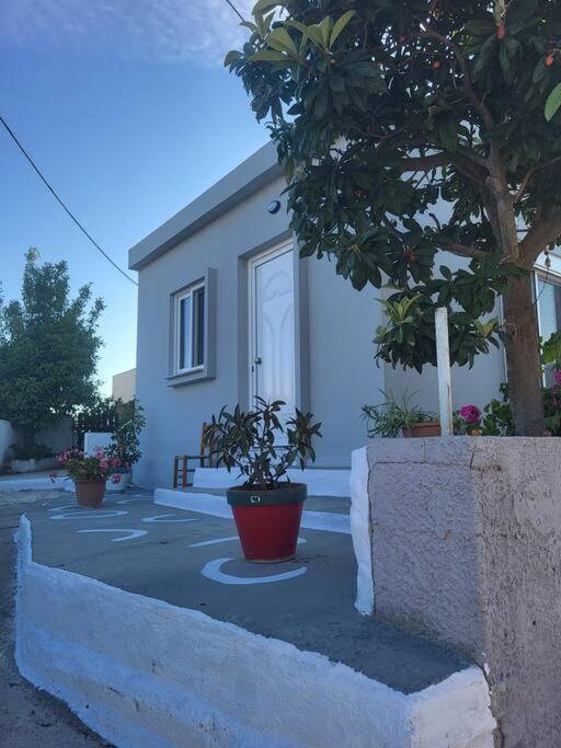 Greek Memories Boutique Studio Faliraki Luaran gambar