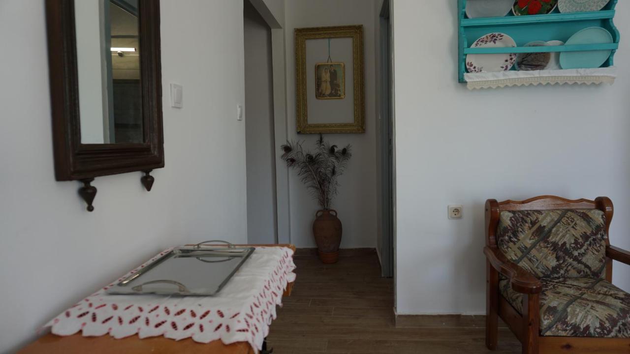 Greek Memories Boutique Studio Faliraki Luaran gambar